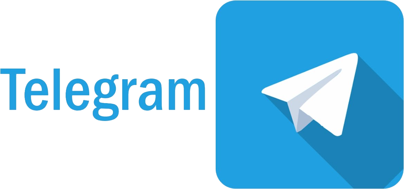 Написать в TELEGRAM